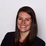 Headshot of Kylee Britzman